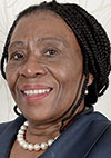 Professor Ntomb’fikile M. Mazibuko.